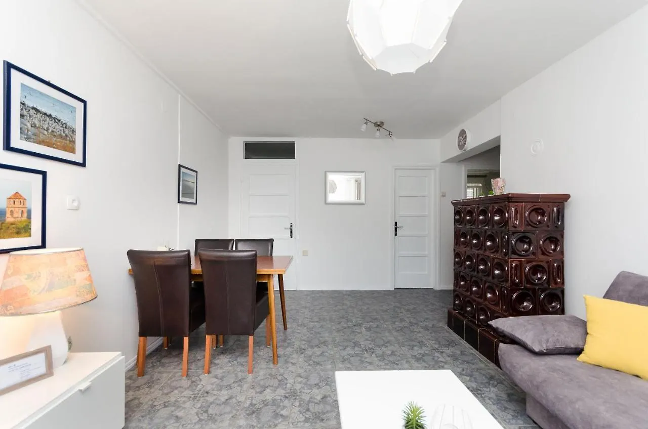 Apartment Andrej Rab Town