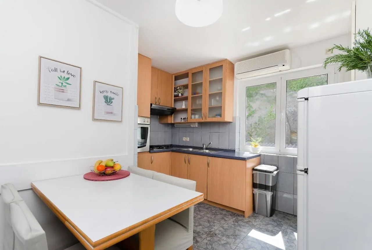 Apartment Andrej Rab Town