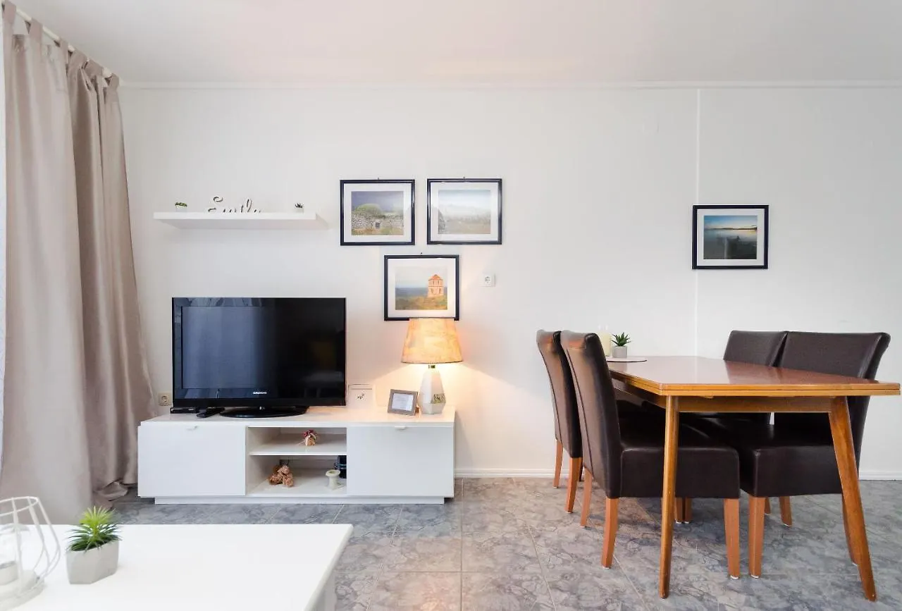 Apartment Andrej Rab Town