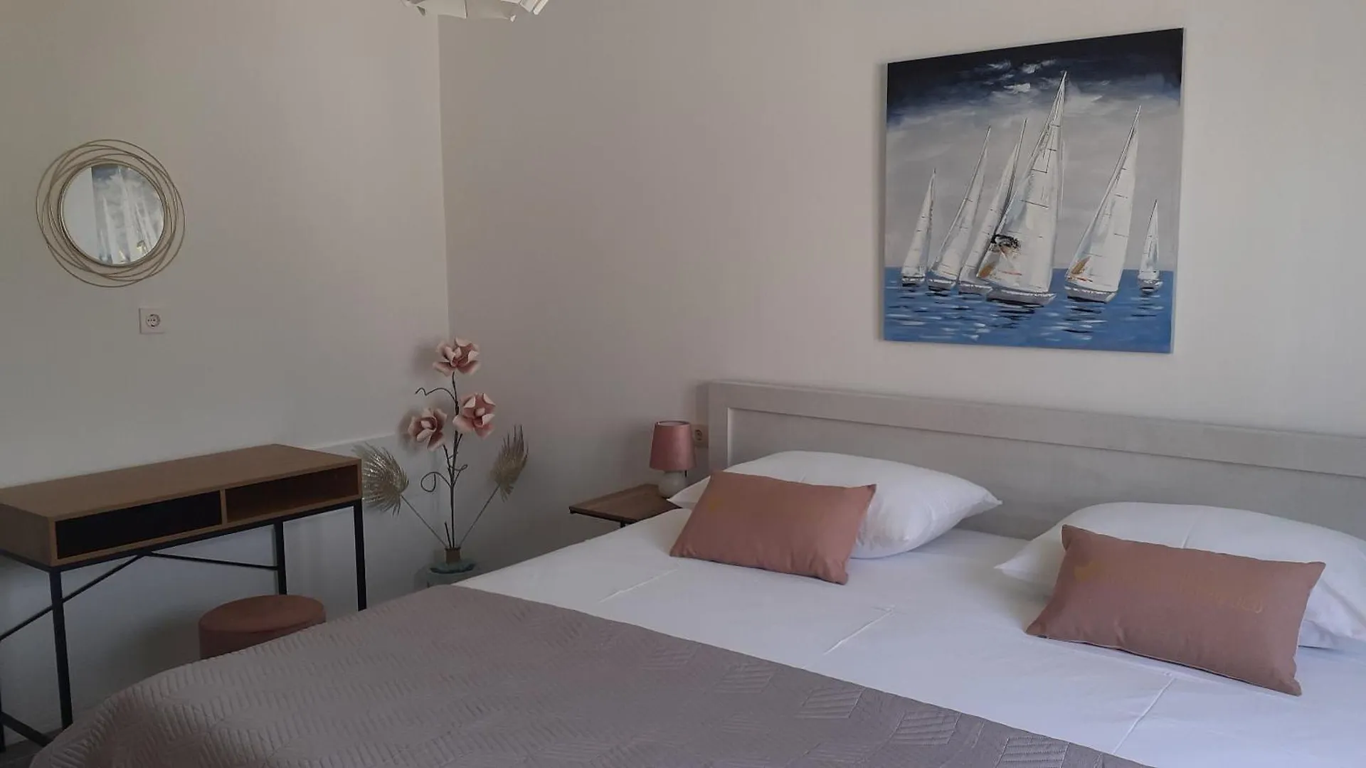 Apartment Andrej Rab Town