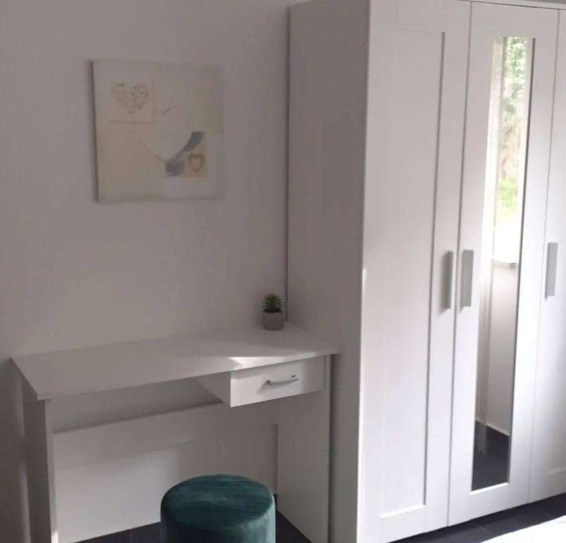 Apartment Andrej Rab Town