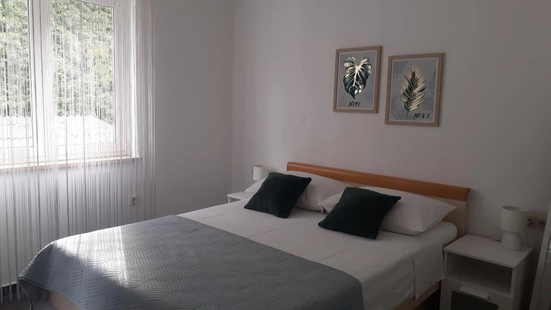 Apartment Andrej Rab Town